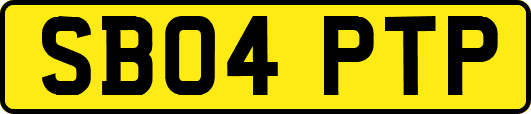SB04PTP