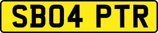 SB04PTR