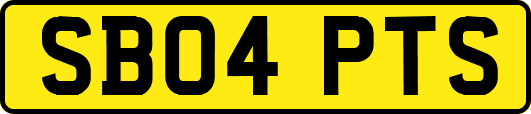 SB04PTS