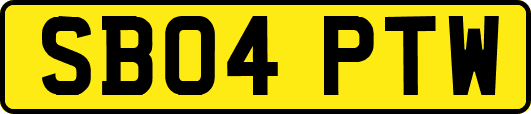 SB04PTW