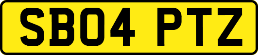SB04PTZ