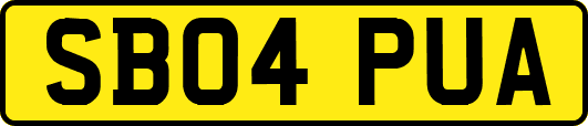 SB04PUA