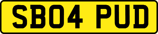 SB04PUD