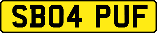 SB04PUF