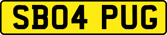 SB04PUG