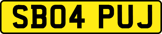 SB04PUJ