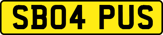 SB04PUS