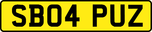 SB04PUZ