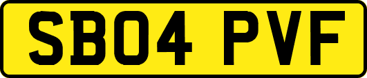 SB04PVF