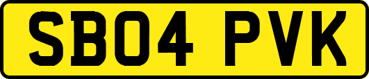 SB04PVK