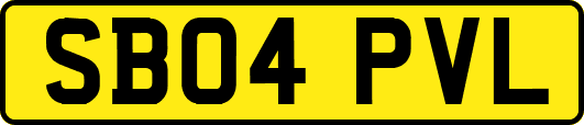 SB04PVL