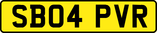 SB04PVR