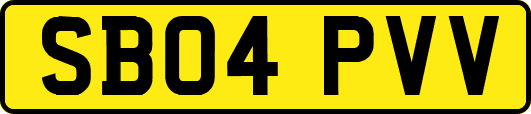 SB04PVV