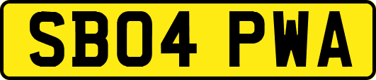 SB04PWA