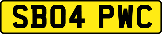 SB04PWC