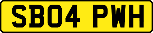 SB04PWH