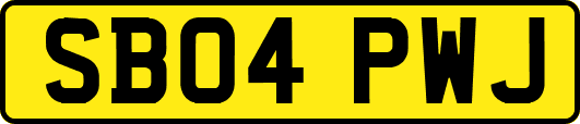 SB04PWJ