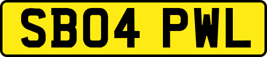 SB04PWL