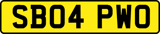 SB04PWO