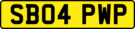 SB04PWP