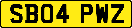 SB04PWZ