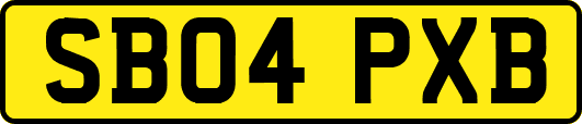 SB04PXB