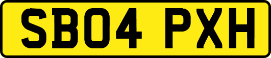 SB04PXH
