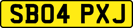 SB04PXJ