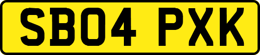 SB04PXK
