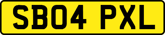 SB04PXL