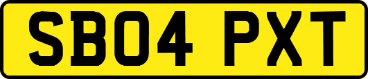SB04PXT