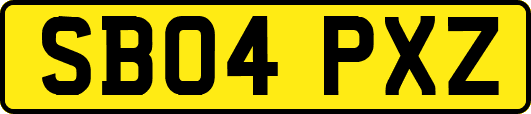 SB04PXZ