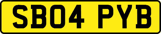 SB04PYB