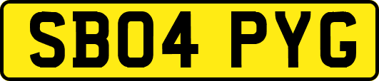 SB04PYG