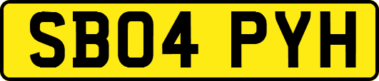 SB04PYH
