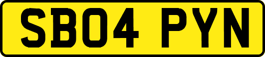 SB04PYN