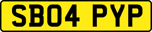 SB04PYP