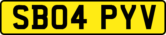 SB04PYV