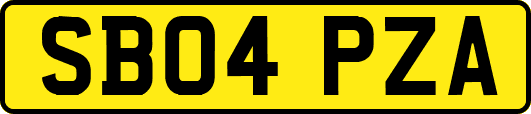 SB04PZA