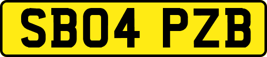 SB04PZB