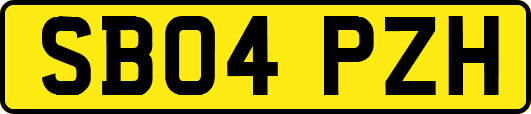 SB04PZH