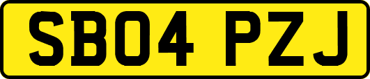 SB04PZJ