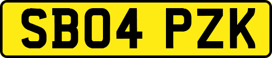 SB04PZK