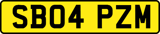SB04PZM
