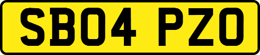 SB04PZO