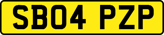 SB04PZP