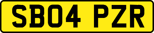SB04PZR