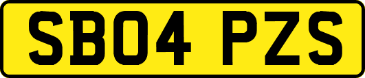 SB04PZS