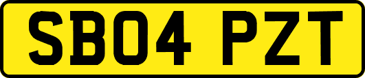 SB04PZT