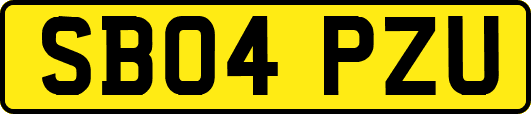 SB04PZU